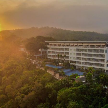 Hotel Amaranta Prambanan Yogyakarta Exterior foto